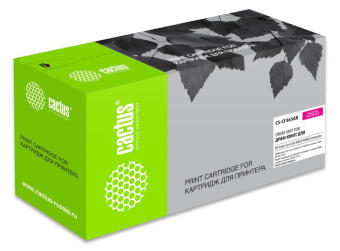 Блок фотобарабана Cactus CS-CF365AR CF365A пурпурный ч/б:30000стр. для CLJ M855/M880 Enterprice HP от магазина РЭССИ