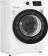 Стиральная машина Weissgauff WM 4657 Inverter Steam класс: A+++ загр.фронтальная макс.:7кг белый от магазина РЭССИ