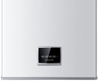 Водонагреватель Haier ES100V-F1(R) 3кВт 100л электрический настенный/белый от магазина РЭССИ