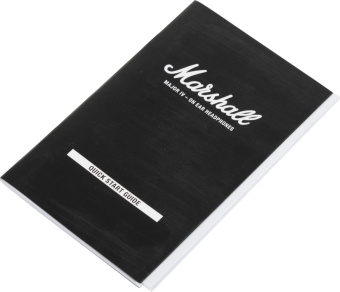 Гарнитура накладные Marshall Major IV коричневый беспроводные bluetooth оголовье (1006127) от магазина РЭССИ