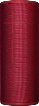 Колонка порт. Logitech Ultimate Ears MEGABOOM 3 красный 30W 1.0 BT (984-001406) от магазина РЭССИ