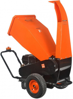 Садовый измельчитель Patriot PT SB 200 E 2400об/мин от магазина РЭССИ