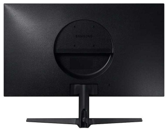 Монитор Samsung 28" U28R550UQI темно-серый IPS LED 16:9 HDMI матовая 1000:1 300cd 178гр/178гр 3840x2160 DP 4K 5.8кг от магазина РЭССИ