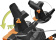 Снегоуборщик электр. Carver STE 2346 2.3кВт от магазина РЭССИ