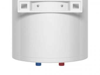 Водонагреватель Thermex Fusion 30 V 2кВт 30л электрический настенный/белый от магазина РЭССИ