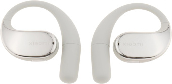 Наушники вкладыши Xiaomi OpenWear M2319E1 бежевый беспроводные bluetooth крепление за ухом (BHR8473GL) от магазина РЭССИ