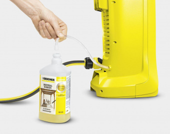Минимойка Karcher K 2 Battery (1.117-200.0) от магазина РЭССИ