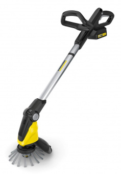 Удалитель сорняков Karcher WRE 18-55 Battery Set (1.445-245.0) от магазина РЭССИ