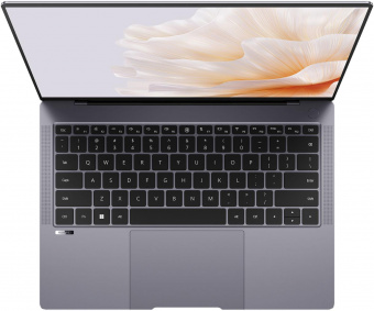 Ноутбук Huawei MateBook X Pro MorganG-W7611T Core i7 1360P 16Gb SSD1Tb Intel Iris Xe graphics 14.2" LTPS Touch (3120x2080) Windows 10 Home grey space WiFi BT Cam (53013SJV) от магазина РЭССИ