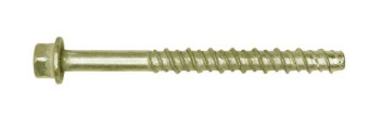 Анкер-шуруп (НUS-F) 8х100 (10 шт) Collinox 1010, к.п. 10.9 от магазина РЭССИ