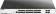 Коммутатор D-Link DGS-3000-28XS/B1A 24SFP 4SFP+ управляемый от магазина РЭССИ