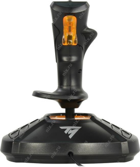Джойстик ThrustMaster T-16000M FCS WW VERSION черный USB от магазина РЭССИ