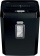 Шредер Rexel Promax QS 8/23 X EU черный (секр.P-4) фрагменты 8лист. 23лтр. скрепки скобы пл.карты от магазина РЭССИ