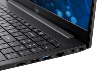 Ноутбук IRU 15EC3 Core i3 1115G4 8Gb SSD256Gb Intel Iris Xe graphics 15.6" FHD (1920x1080) Free DOS black WiFi BT Cam 7200mAh (1894779) от магазина РЭССИ