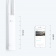 Точка доступа TP-Link EAP110-Outdoor N300 10/100BASE-TX белый EAP110-OUTDOOR от магазина РЭССИ
