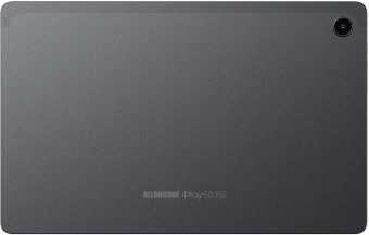 Планшет Alldocube iPlay 50 (Pro Edition T1030M) MT6789 (2.0) 8C RAM8Gb ROM128Gb 10.36" IPS 2000x1200 3G 4G Android 12 серый 8Mpix 5Mpix BT GPS WiFi Touch microSD 2Tb 6200mAh от магазина РЭССИ
