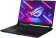 Ноутбук Asus ROG Strix Scar 17 G733PY-LL049 Ryzen 9 7945HX 32Gb SSD1Tb NVIDIA GeForce RTX4090 16Gb 17.3" IPS WQHD (2560x1440) noOS black WiFi BT Cam Bag (90NR0DB4-M00450) от магазина РЭССИ