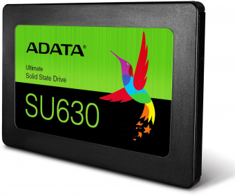 Накопитель SSD A-Data SATA III 3.75Tb ASU630SS-3T84Q-R Ultimate SU630 2.5" от магазина РЭССИ