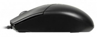 Мышь A4Tech V-Track Padless OP-550NU черный оптическая (1000dpi) USB (3but) от магазина РЭССИ