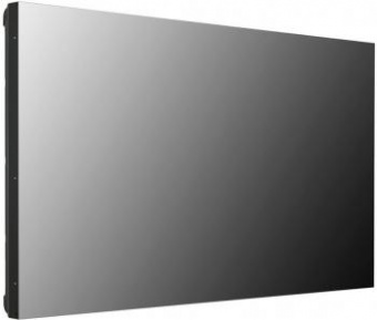 Панель LG 55" 55VH7J-H черный IPS 16:9 DVI HDMI матовая 700cd 178гр/178гр 1920x1080 DP FHD USB 18.8кг от магазина РЭССИ