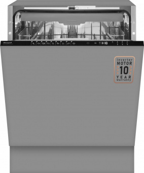 Посудомоечная машина встраив. Weissgauff BDW 6039 DC INVERTER 1900Вт полноразмерная от магазина РЭССИ