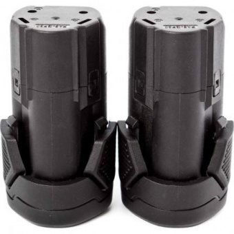 Шуруповерт RedVerg RD-SD10L/2Y аккум. патрон:быстрозажимной (кейс в комплекте) от магазина РЭССИ