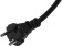 Картинка Углошлифовальная машина Einhell TE-AG 125/750 750Вт 12000об/мин рез.шпин.:M22.2 d=125мм (4430880) от магазина РЭССИ Углошлифовальная машина Einhell TE-AG 125/750 750Вт 12000об/мин рез.шпин.:M22.2 d=125мм (4430880) от магазина РЭССИ