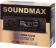 Автомагнитола Soundmax SM-CCR3073F 1DIN 4x45Вт (SM-CCR3073F(ЧЕРНЫЙ)\G) от магазина РЭССИ