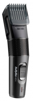 Машинка для стрижки Babyliss E786E черный (насадок в компл:1шт) от магазина РЭССИ