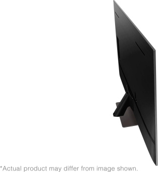 Телевизор QLED Samsung 65" QE65QN87AAUXRU Series 8 черненое серебро 4K Ultra HD 120Hz DVB-T2 DVB-C DVB-S2 USB WiFi Smart TV (RUS) от магазина РЭССИ