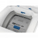 Стиральная машина Electrolux EW8TN3372 пан.англ. класс: C загр.вертикальная макс.:7кг белый от магазина РЭССИ