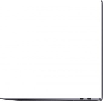 Ноутбук Huawei MateBook X Pro MorganG-W7611T Core i7 1360P 16Gb SSD1Tb Intel Iris Xe graphics 14.2" LTPS Touch (3120x2080) Windows 10 Home grey space WiFi BT Cam (53013SJV) от магазина РЭССИ