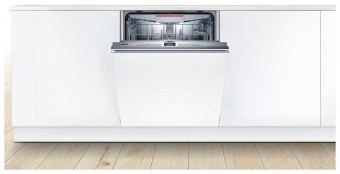 Посудомоечная машина встраив. Bosch SMV4HVX31E полноразмерная от магазина РЭССИ