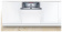 Посудомоечная машина встраив. Bosch SMV4HVX31E полноразмерная от магазина РЭССИ