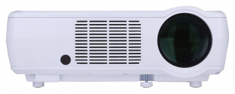 Проектор Cactus CS-PRM.06WT.WVGA LCD 2000Lm (1280x800) 1000:1 ресурс лампы:30000часов 2xUSB typeA 2xHDMI 3кг от магазина РЭССИ