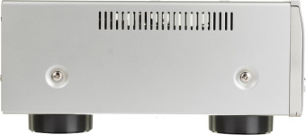 Усилитель Интегральный Denon PMA-600NE Silver стерео полупроводниковый серебристый от магазина РЭССИ