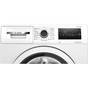 Стиральная машина Bosch WAN24200ME пан.англ. класс: A+++ загр.фронтальная макс.:8кг белый от магазина РЭССИ