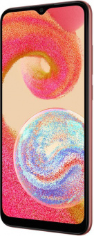 Смартфон Samsung SM-A042F Galaxy A04e 32Gb 3Gb медный моноблок 3G 4G 2Sim 6.5" 720x1600 Android 12 13Mpix 802.11 a/b/g/n/ac GPS GSM900/1800 GSM1900 TouchSc microSD max1024Gb от магазина РЭССИ