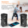 Картинка Минисистема SunWind SW-MS30 черный 60Вт FM USB BT SD/MMC от магазина РЭССИ Минисистема SunWind SW-MS30 черный 60Вт FM USB BT SD/MMC от магазина РЭССИ
