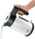 Чайник электрический Bosch TWK5P471 1.7л. 2400Вт серый/черный корпус: металл/пластик от магазина РЭССИ