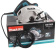 Картинка Циркулярная пила (дисковая) Makita HS7600 1200Вт (ручная) от магазина РЭССИ Циркулярная пила (дисковая) Makita HS7600 1200Вт (ручная) от магазина РЭССИ