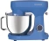 Миксер планетарный Starwind SPM4172 1800Вт васильковый от магазина РЭССИ