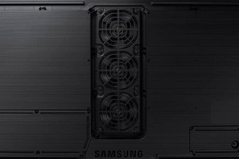 Панель Samsung 55" OH55A-S черный DLED LED 8ms 16:9 HDMI матовая 3500cd 178гр/178гр 1920x1080 VGA FHD USB 46.1кг от магазина РЭССИ