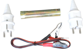 Генератор ТСС SGG 2800EN 3кВт от магазина РЭССИ