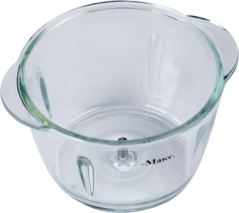 Измельчитель электрический Galaxy Line GL 2354 1.2л. 350Вт серебристый/красный от магазина РЭССИ