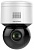 Камера видеонаблюдения IP Hikvision DS-2DE3A404IWG-E 2.8-12мм цв. корп.:белый от магазина РЭССИ