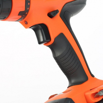 Дрель-шуруповерт Patriot BR 140Li аккум. патрон:быстрозажимной (кейс в комплекте) (180301520) от магазина РЭССИ