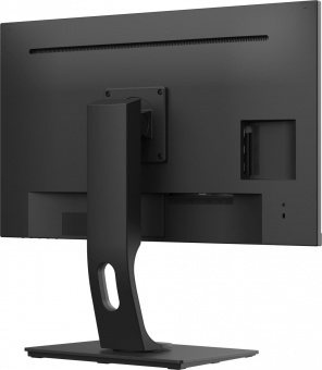 Монитор Iiyama 27" ProLite XUB2793HS-B4 черный IPS LED 16:9 HDMI M/M матовая HAS Piv 300cd 178гр/178гр 1920x1080 VGA DP FHD 6.7кг от магазина РЭССИ