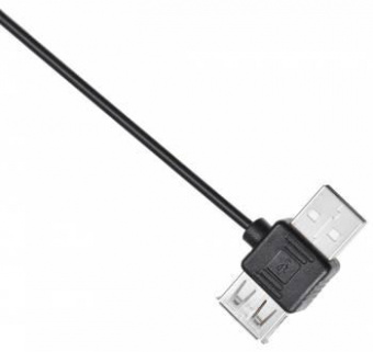Подставка для ноутбука Buro BU-LCP156-B114 15.6"357x265x33мм 1xUSB 1x 140ммFAN 345г металлическая сетка/пластик черный от магазина РЭССИ