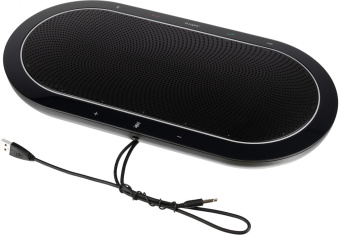 Спикерфон Jabra черный (7810-109) от магазина РЭССИ